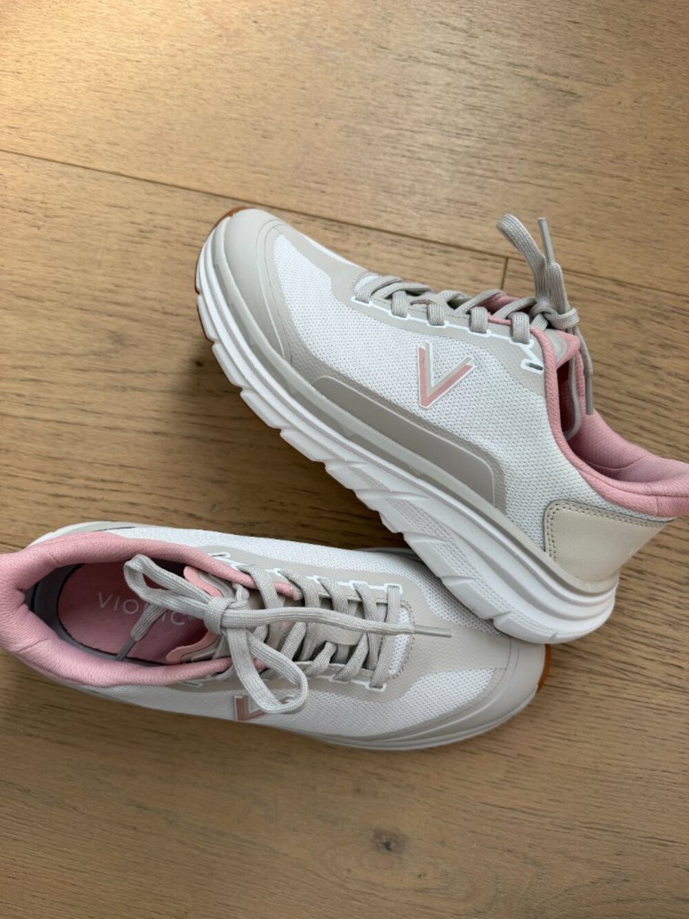 Vionic Walk Max
